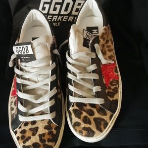 Golden Goose  sneakers